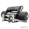 Westin Automotive | Off-Road 12.0 Integrated Winch - Chevrolet 2005-2022 Westin Automotive Electric Winch