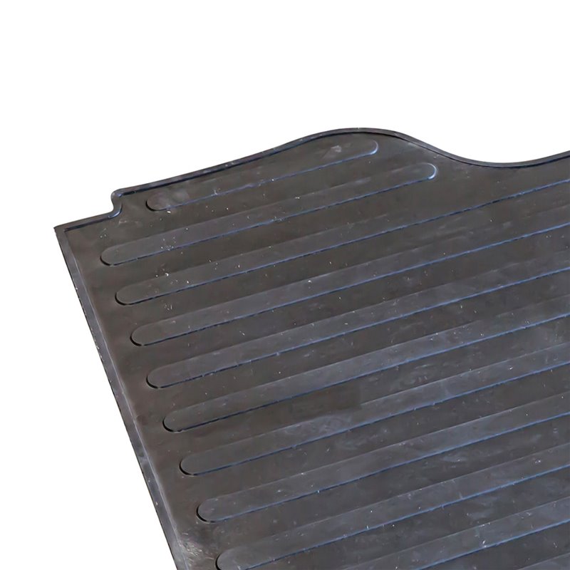 Westin Automotive | Westin Bed Mat - Ram 1500 / Classic / 2500 2005-2022 Westin Automotive Accessoires de boite