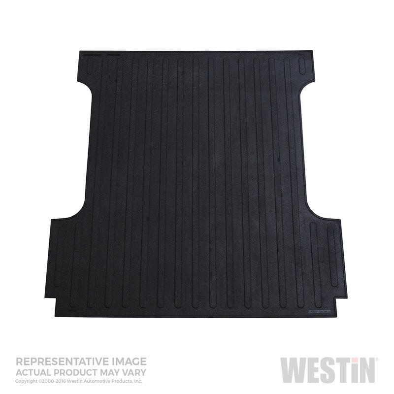 Westin Automotive | Westin Bed Mat - F-250 / F-350 2017-2021 Westin Automotive Accessoires de boite