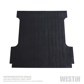 Westin Automotive | Westin Bed Mat - Ram 1500 2019-2021 Westin Automotive Accessoires de boite