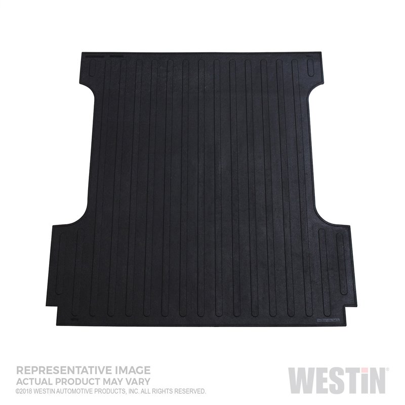 Westin Automotive | Westin Bed Mat - Ram 1500 2019-2021 Westin Automotive Accessoires de boite