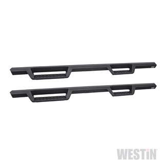 Westin Automotive | HDX Drop Nerf Step Bars - Titan / Titan XD 5.6L / 5.0L 2016-2021 Westin Automotive Marchepieds