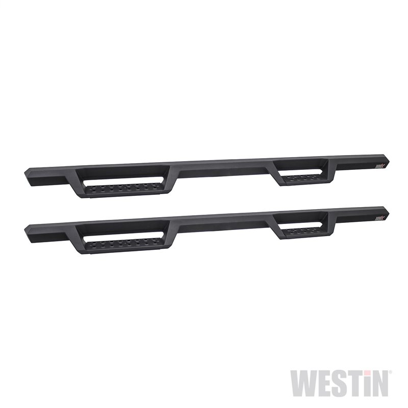 Westin Automotive | HDX Drop Nerf Step Bars - Titan / Titan XD 5.6L / 5.0L 2016-2021 Westin Automotive Marchepieds