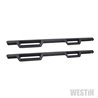 Westin Automotive | HDX Drop Nerf Step Bars - Titan / Titan XD 5.6L / 5.0L 2016-2021 Westin Automotive Marchepieds
