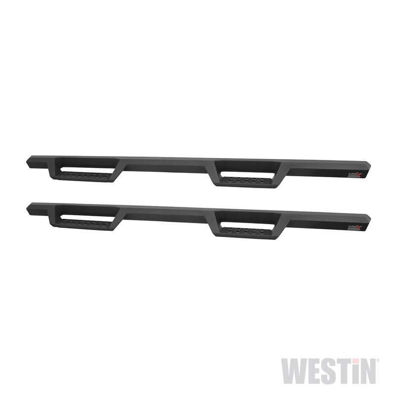 Westin Automotive | HDX Drop Nerf Step Bars - Titan / Titan XD 5.6L / 5.0L 2016-2021 Westin Automotive Marchepieds