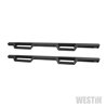 Westin Automotive | HDX Drop Nerf Step Bars - Titan / Titan XD 5.6L / 5.0L 2016-2021 Westin Automotive Marchepieds