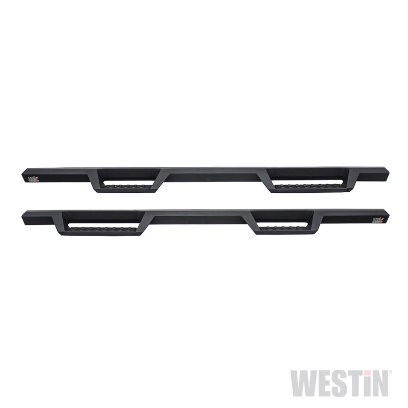 Westin Automotive | HDX Drop Nerf Step Bars - Titan / Titan XD 5.6L / 5.0L 2016-2021 Westin Automotive Marchepieds