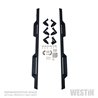 Westin Automotive | HDX Drop Nerf Step Bars - Titan / Titan XD 5.6L / 5.0L 2016-2021 Westin Automotive Marchepieds