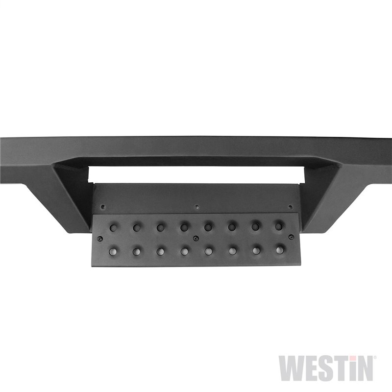 Westin Automotive | HDX Drop Nerf Step Bars - Titan / Titan XD 5.6L / 5.0L 2016-2021 Westin Automotive Marchepieds
