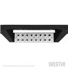 Westin Automotive | HDX Stainless Drop Nerf Step Bars - Titan / Titan XD 5.6L / 5.0L 2016-2021 Westin Automotive Marchepieds