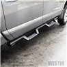 Westin Automotive | HDX Stainless Drop Nerf Step Bars - Titan / Titan XD 5.6L / 5.0L 2016-2021 Westin Automotive Marchepieds