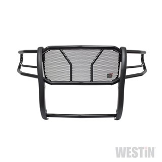 Westin Automotive | HDX Grille Guard - Titan XD 5.0L / 5.6L 2016-2021 Westin Automotive Grilles