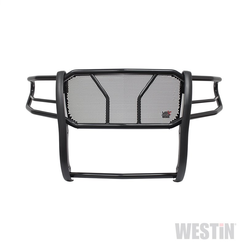 Westin Automotive | HDX Grille Guard - Titan XD 5.0L / 5.6L 2016-2021 Westin Automotive Grilles
