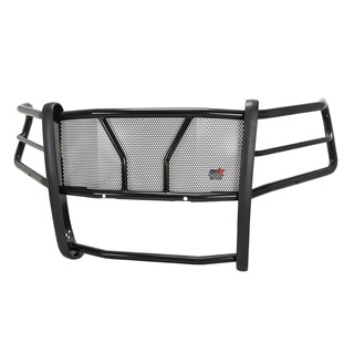 Westin Automotive | HDX Grille Guard - Silverado 1500 / Silverado 2500 HD / Silverado 3500 HD 2019-2020 Westin Automotive Gri...