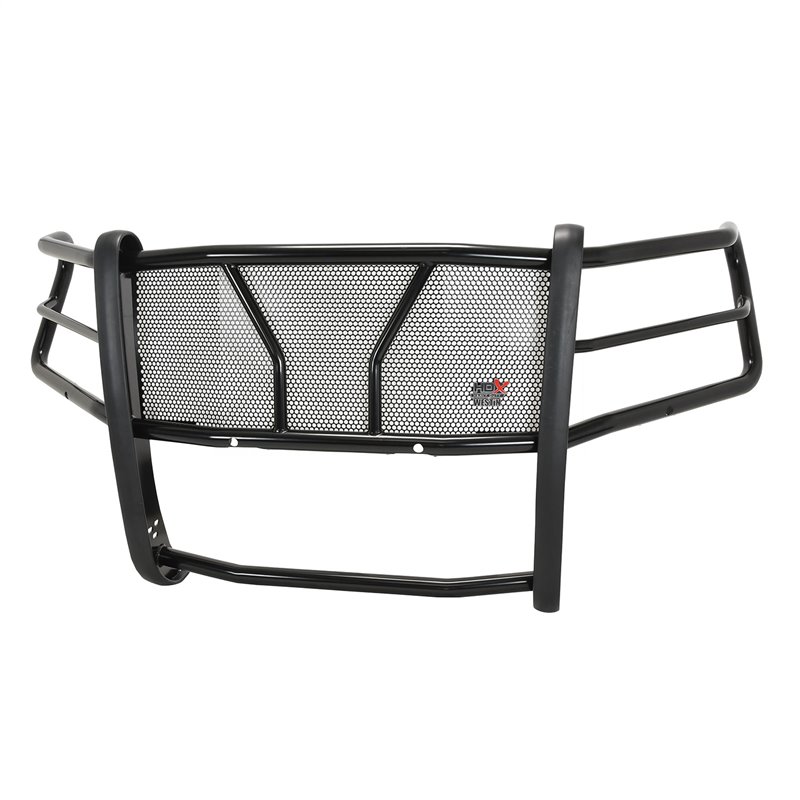 Westin Automotive | HDX Grille Guard - Silverado 1500 / Silverado 2500 HD / Silverado 3500 HD 2019-2020 Westin Automotive Gri...