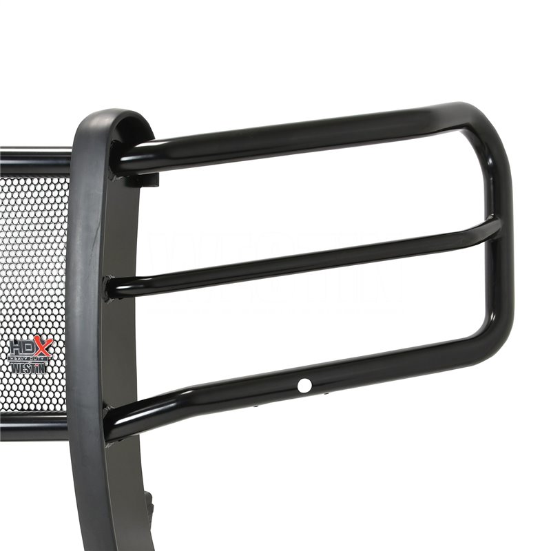 Westin Automotive | HDX Grille Guard - Silverado 1500 / Silverado 2500 HD / Silverado 3500 HD 2019-2020 Westin Automotive Gri...