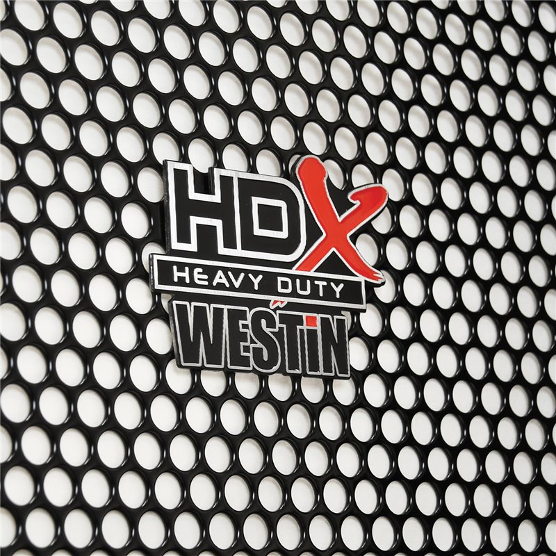Westin Automotive | HDX Grille Guard - Silverado 1500 / Silverado 2500 HD / Silverado 3500 HD 2019-2020 Westin Automotive Gri...