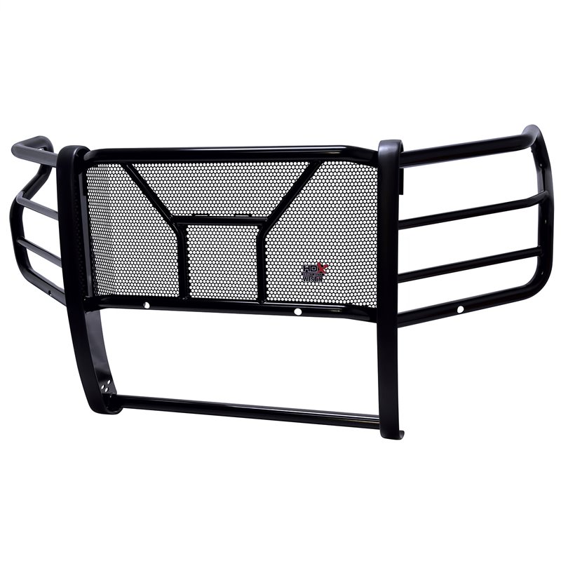 Westin Automotive | HDX Grille Guard - Silverado 2500 HD / Silverado 3500 HD 6.6L 2020-2020 Westin Automotive Grilles