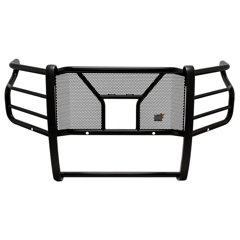 Westin Automotive | HDX Grille Guard - Silverado 2500 HD / Silverado 3500 HD 6.6L 2020-2020 Westin Automotive Grilles
