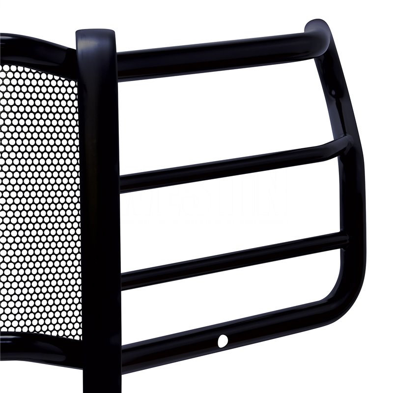 Westin Automotive | HDX Grille Guard - Silverado 2500 HD / Silverado 3500 HD 6.6L 2020-2020 Westin Automotive Grilles
