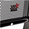 Westin Automotive | HDX Grille Guard - Silverado 2500 HD / Silverado 3500 HD 6.6L 2020-2020 Westin Automotive Grilles