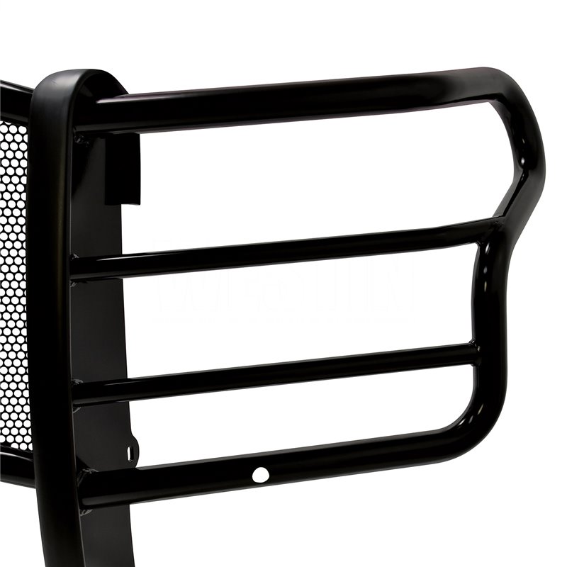 Westin Automotive | HDX Grille Guard - Silverado 2500 HD / Silverado 3500 HD 6.6L 2020-2020 Westin Automotive Grilles