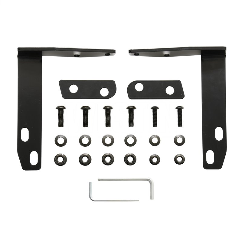 Westin Automotive | HDX Grille Guard - Transit-150 / Transit-250 / Transit-350 / Transit-350 HD 2015-2021 Westin Automotive G...