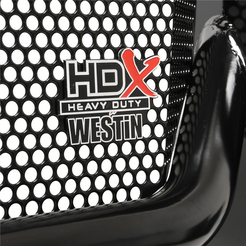 Westin Automotive | HDX Grille Guard - Transit-150 / Transit-250 / Transit-350 / Transit-350 HD 2015-2021 Westin Automotive G...