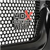 Westin Automotive | HDX Grille Guard - Transit-150 / Transit-250 / Transit-350 / Transit-350 HD 2015-2021 Westin Automotive G...