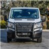 Westin Automotive | HDX Grille Guard - Transit-150 / Transit-250 / Transit-350 / Transit-350 HD 2015-2021 Westin Automotive G...