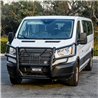 Westin Automotive | HDX Grille Guard - Transit-150 / Transit-250 / Transit-350 / Transit-350 HD 2015-2021 Westin Automotive G...