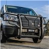 Westin Automotive | HDX Grille Guard - Transit-150 / Transit-250 / Transit-350 / Transit-350 HD 2015-2021 Westin Automotive G...
