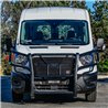Westin Automotive | HDX Grille Guard - Transit-150 / Transit-250 / Transit-350 / Transit-350 HD 2015-2021 Westin Automotive G...