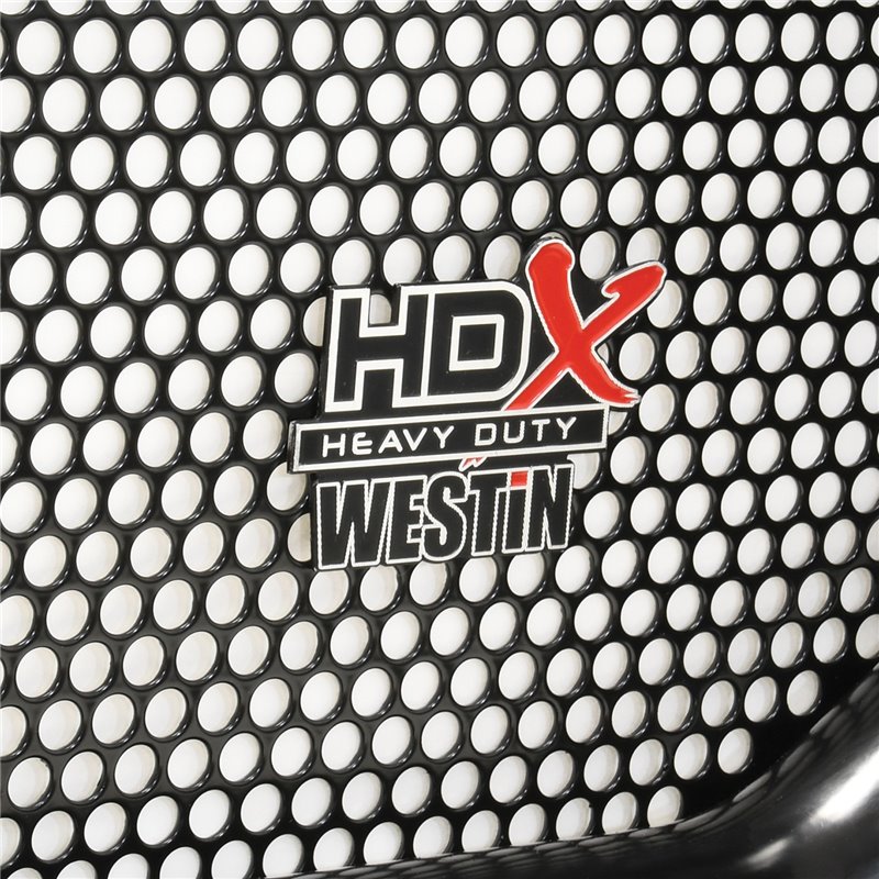 Westin Automotive | HDX Grille Guard - F-150 2021-2021 Westin Automotive Grilles