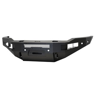 Westin Automotive | Pro-Series Front Bumper - Ram 2500 / 3500 2019-2022 Westin Automotive Off-Road Bumpers