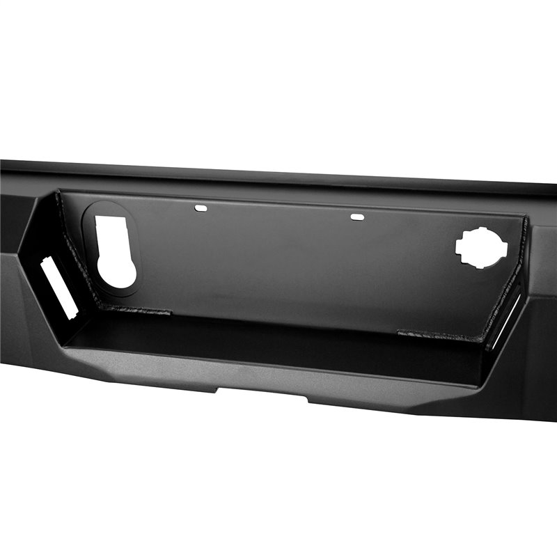 Westin Automotive | Pro-Series Rear Bumper - Colorado / Canyon 2015-2020 Westin Automotive Off-Road Bumpers