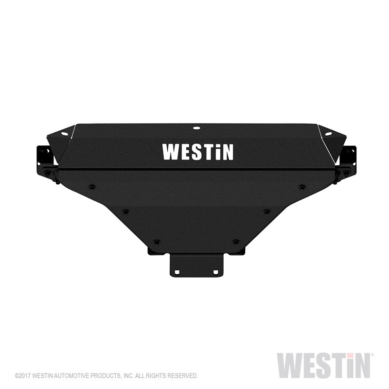 Westin Automotive | Outlaw Bumper Skid Plate - F-150 2015-2020 Westin Automotive Armor & Protection