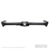 Westin Automotive | Outlaw Bumper Hidden Receiver Hitch - Colorado 2.5L / 2.8L / 3.6L 2015-2020 Westin Automotive Attache Rem...