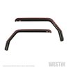 Westin Automotive | In-Channel Wind Deflector - Wrangler (JL) 2.0T / 3.6L 2018-2022 Westin Automotive Déflecteurs de Vitres