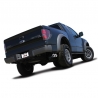 Borla | Cat-Back Exhaust S-Type - F-150 Raptor / Harley 6.2L - 2010-2014 BORLA Cat-Back Exhausts