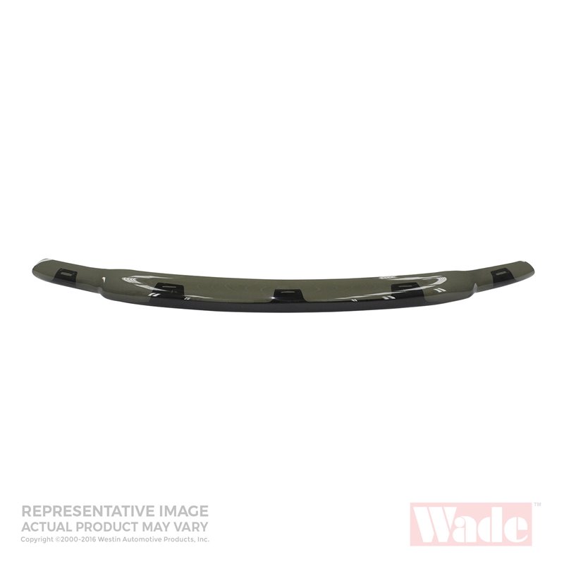 Westin Automotive | Platinum Bug Shield - Ram 1500 / Classic 2009-2022 Westin Automotive Hood Deflectors