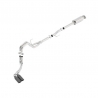 Borla | Cat-Back Exhaust ATAK - Ford F-150 - 2015-2020 BORLA Cat-Back Exhausts