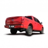 Borla | Cat-Back Exhaust ATAK - Ford F-150 - 2015-2020 BORLA Cat-Back Exhausts