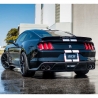 Borla | Cat-Back Exhaust ATAK - Shelby GT350 / GT350R - 2015-2019 BORLA Cat-Back Exhausts