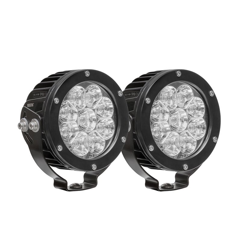 Westin Automotive | Axis LED Auxiliary Light Westin Automotive Lumières Off-Road