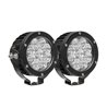 Westin Automotive | Axis LED Auxiliary Light Westin Automotive Lumières Off-Road