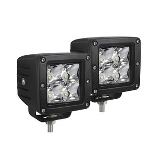 Westin Automotive | HyperQ LED Auxiliary Light Westin Automotive Lumières Off-Road