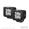 Westin Automotive | HyperQ LED Auxiliary Light Westin Automotive Lumières Off-Road