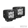 Westin Automotive | HyperQ LED Auxiliary Light Westin Automotive Lumières Off-Road