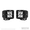Westin Automotive | HyperQ LED Auxiliary Light Westin Automotive Lumières Off-Road